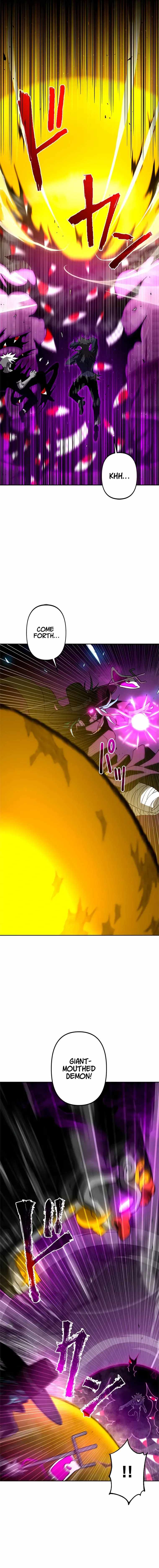 Ghost Hunter Chapter 36 10